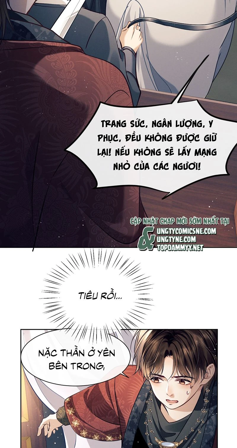 Công Tử Khuynh Thành Chapter 19 - Trang 30