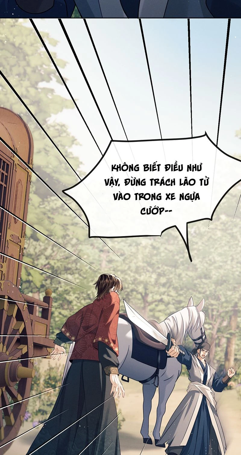 Công Tử Khuynh Thành Chapter 19 - Trang 33