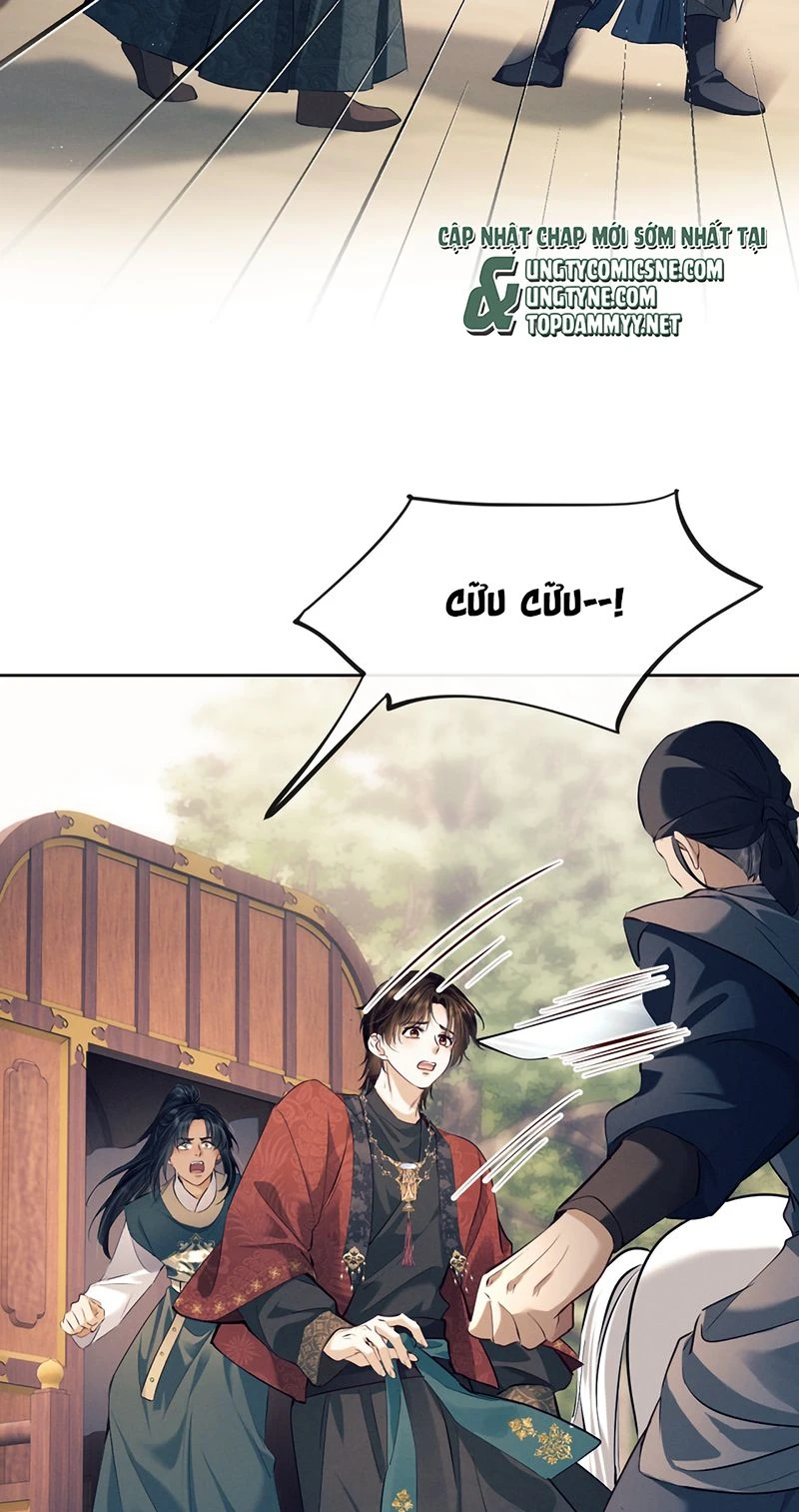Công Tử Khuynh Thành Chapter 19 - Trang 34