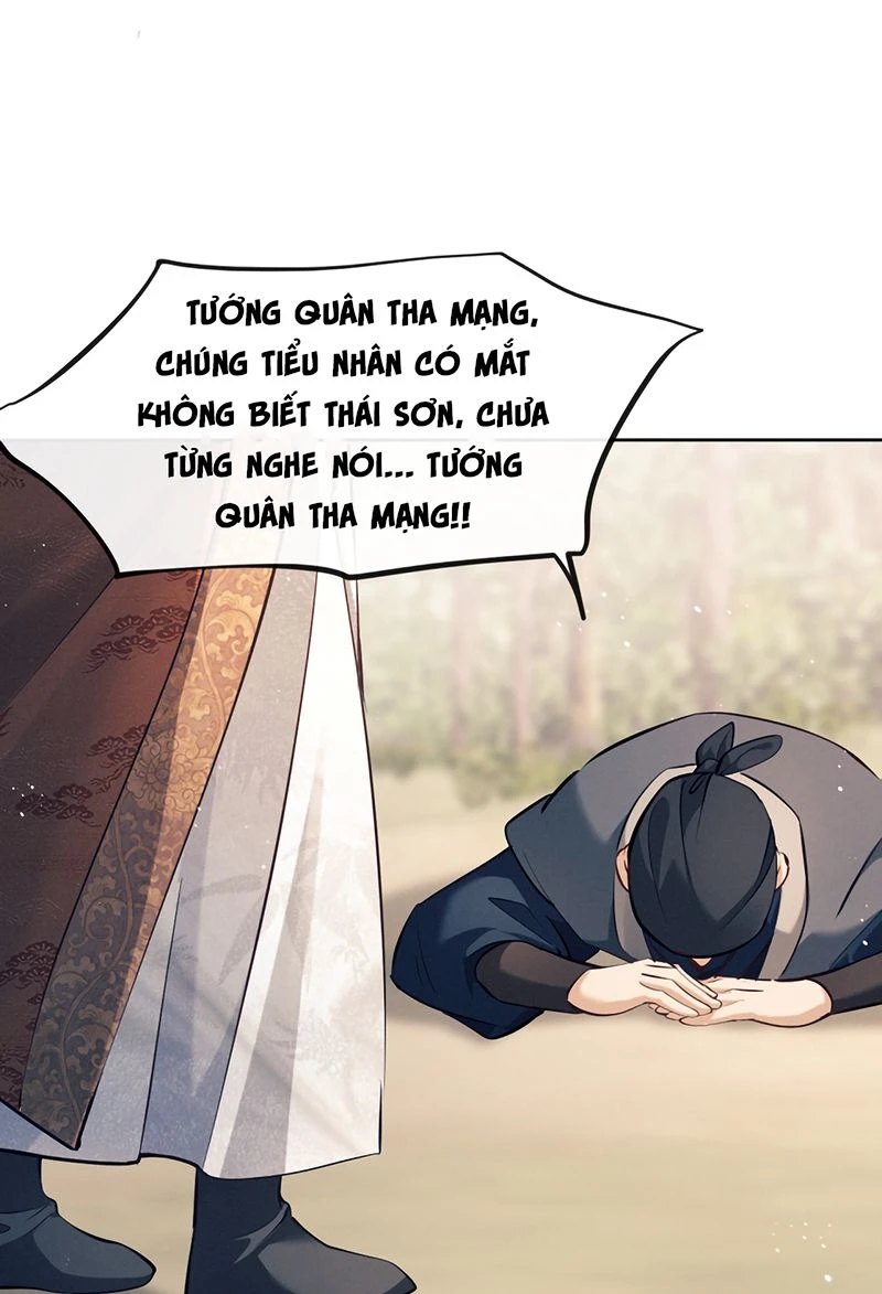 Công Tử Khuynh Thành Chapter 19 - Trang 42