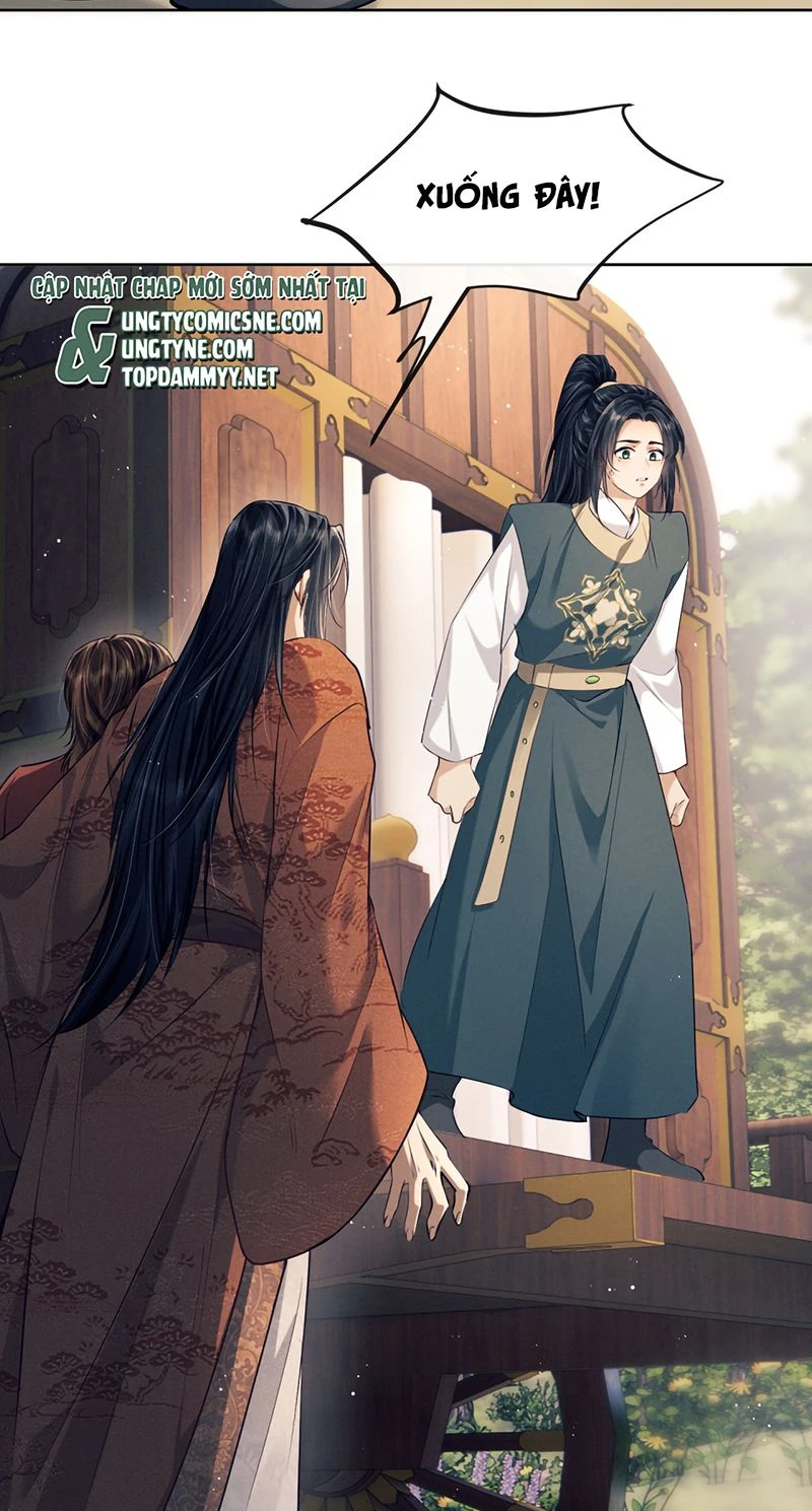 Công Tử Khuynh Thành Chapter 19 - Trang 43