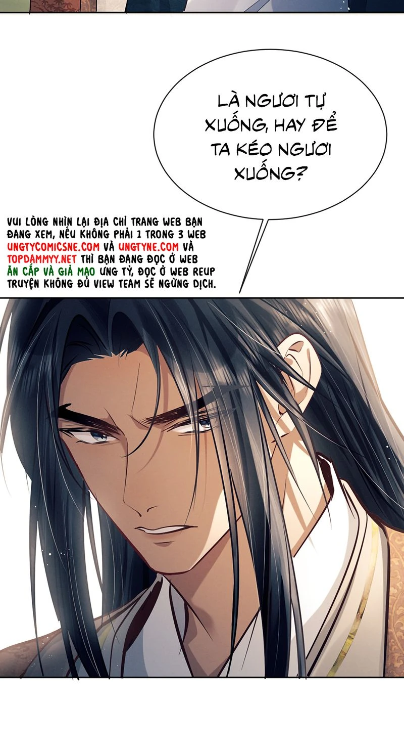 Công Tử Khuynh Thành Chapter 19 - Trang 45