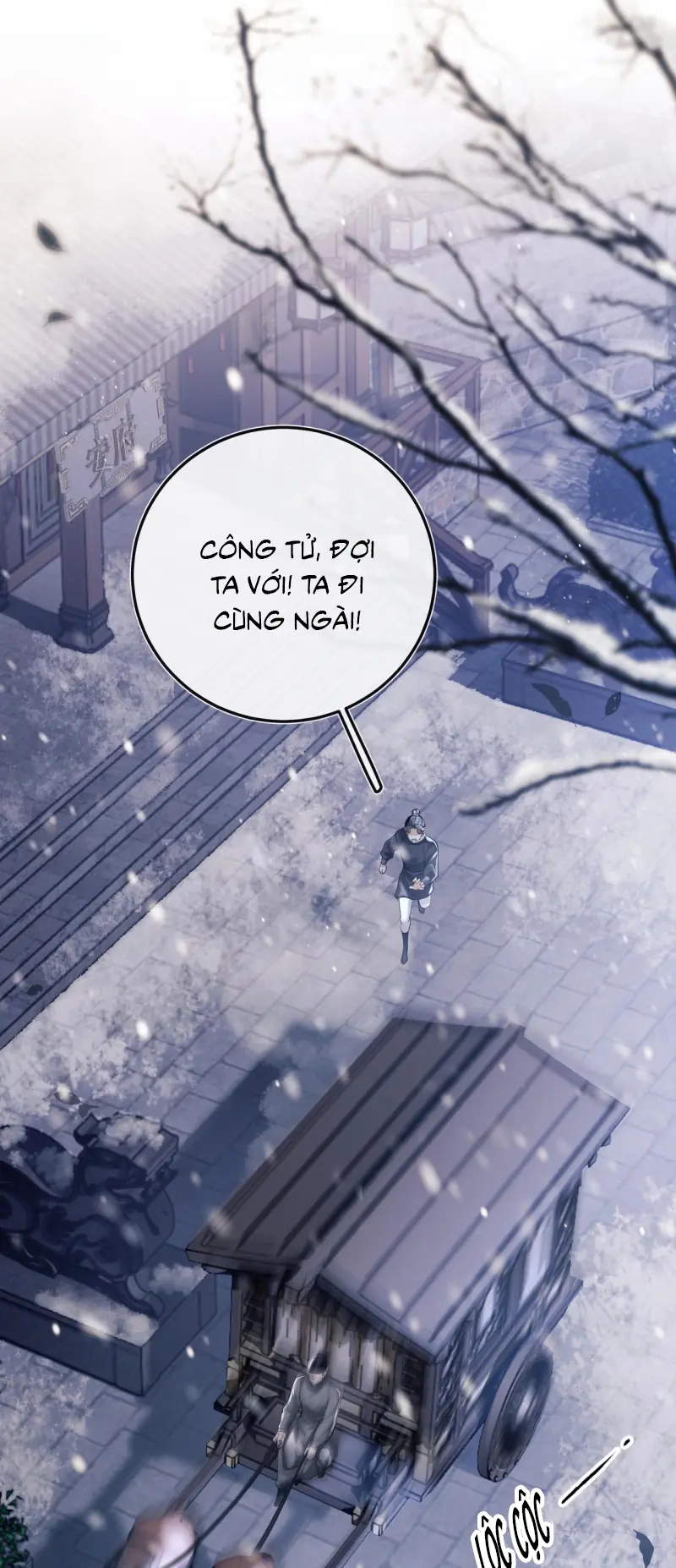 Công Tử Khuynh Thành Chapter 2 - Trang 24