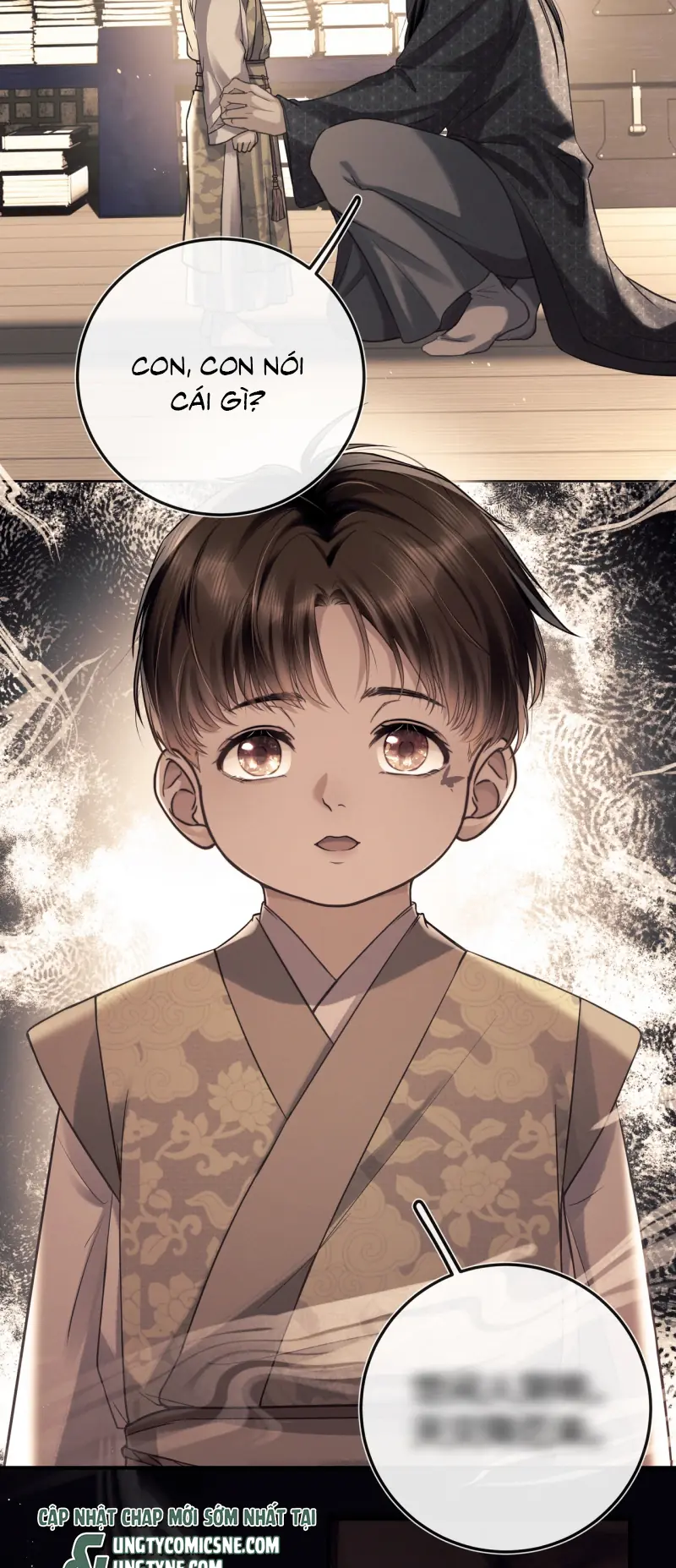 Công Tử Khuynh Thành Chapter 2 - Trang 39