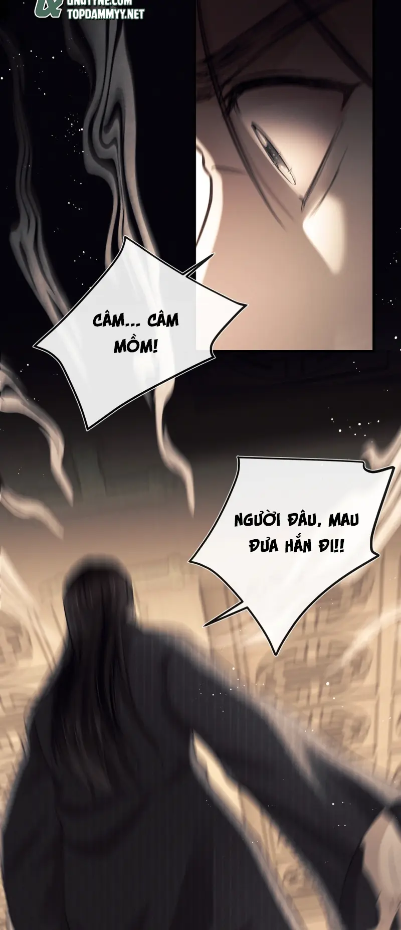 Công Tử Khuynh Thành Chapter 2 - Trang 40