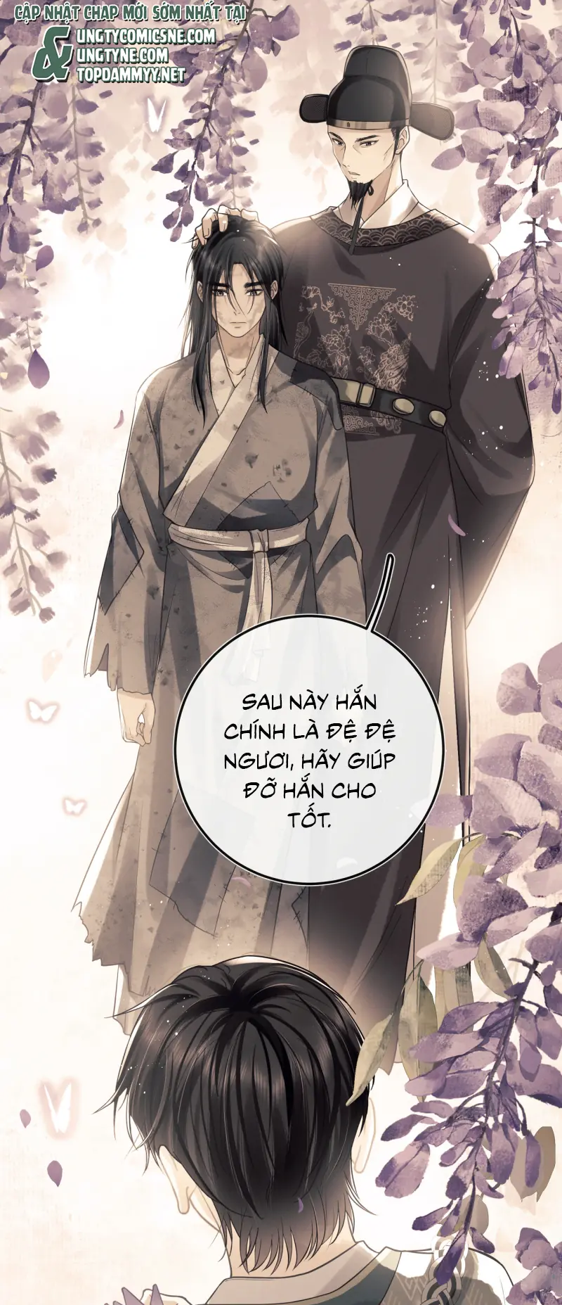 Công Tử Khuynh Thành Chapter 2 - Trang 47