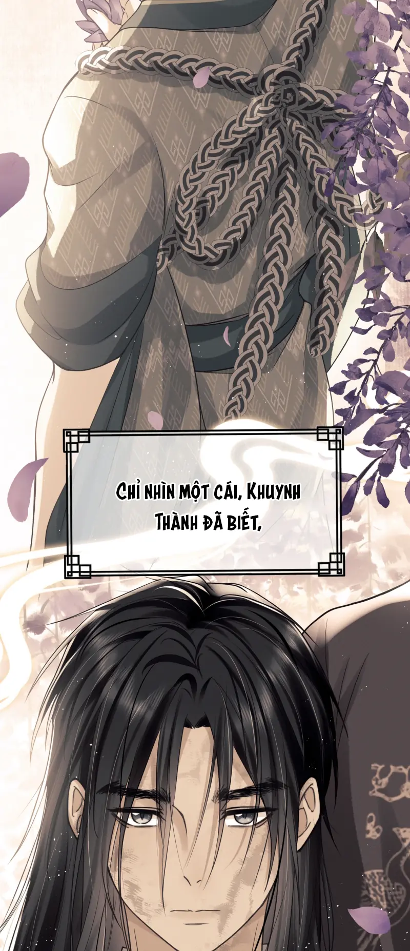 Công Tử Khuynh Thành Chapter 2 - Trang 48
