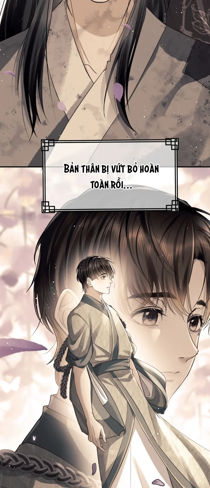 Công Tử Khuynh Thành Chapter 2 - Trang 49
