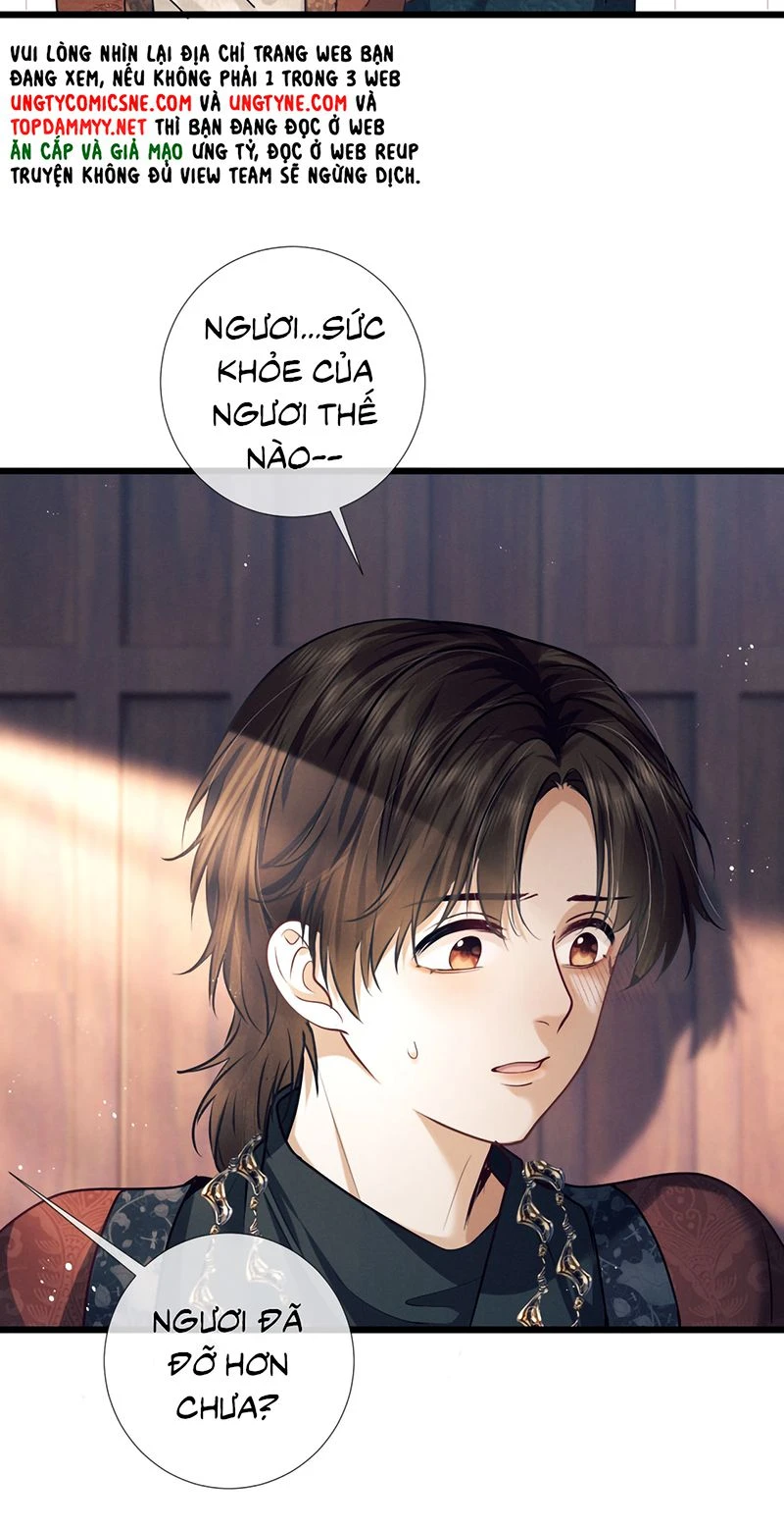 Công Tử Khuynh Thành Chapter 20 - Trang 19