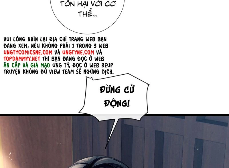 Công Tử Khuynh Thành Chapter 20 - Trang 28
