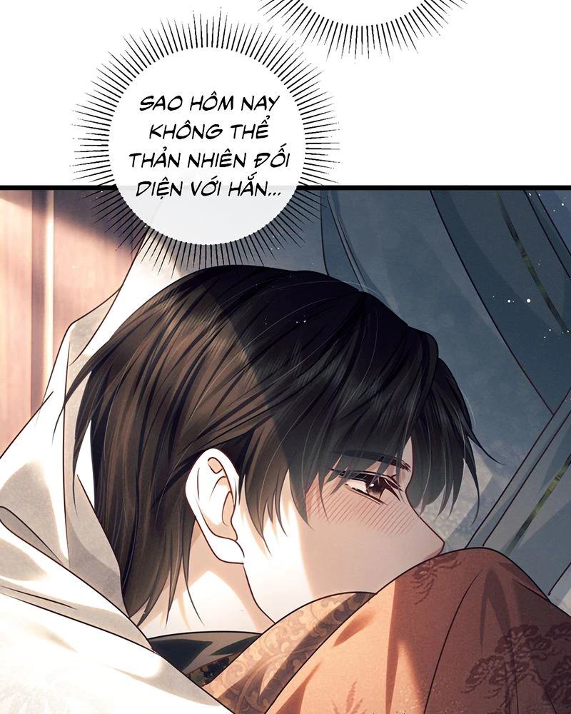 Công Tử Khuynh Thành Chapter 20 - Trang 37