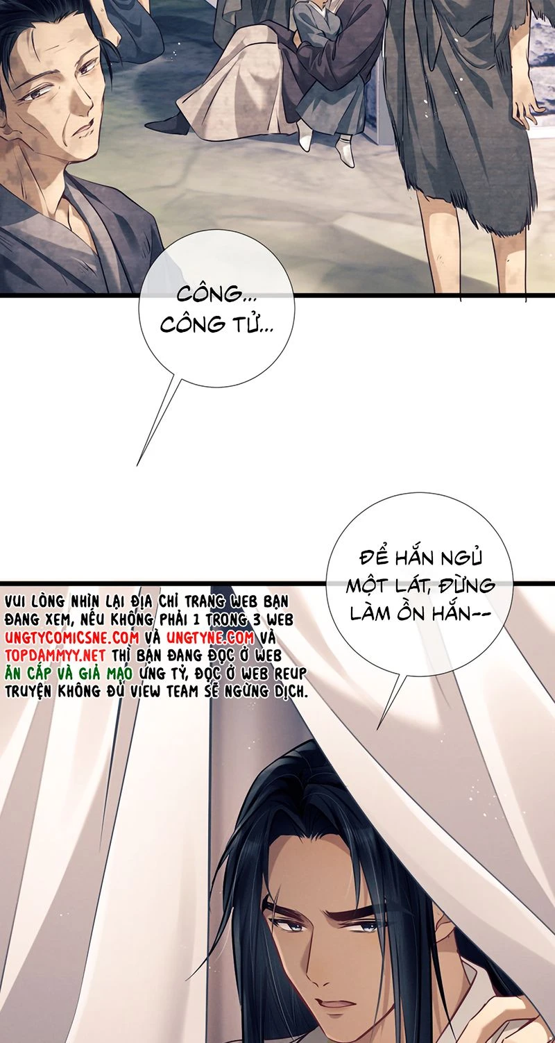 Công Tử Khuynh Thành Chapter 20 - Trang 42