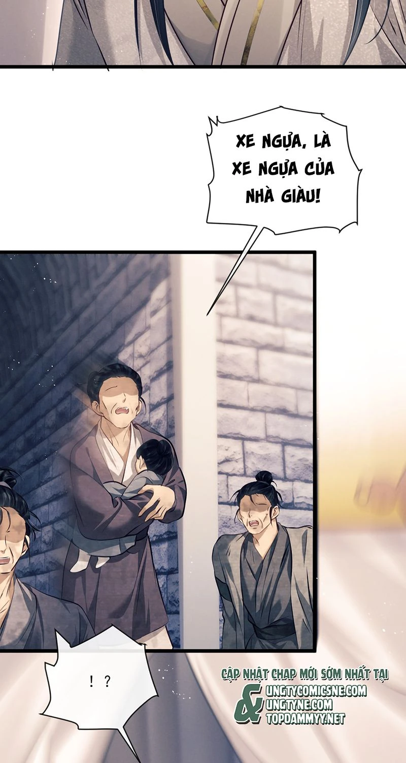 Công Tử Khuynh Thành Chapter 20 - Trang 44