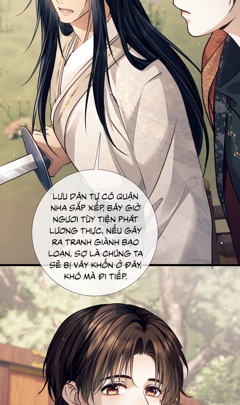 Công Tử Khuynh Thành Chapter 21 - Trang 13