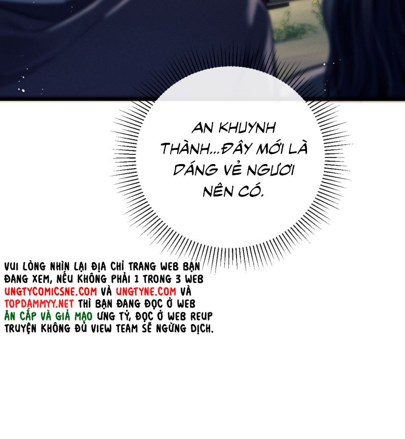 Công Tử Khuynh Thành Chapter 21 - Trang 18