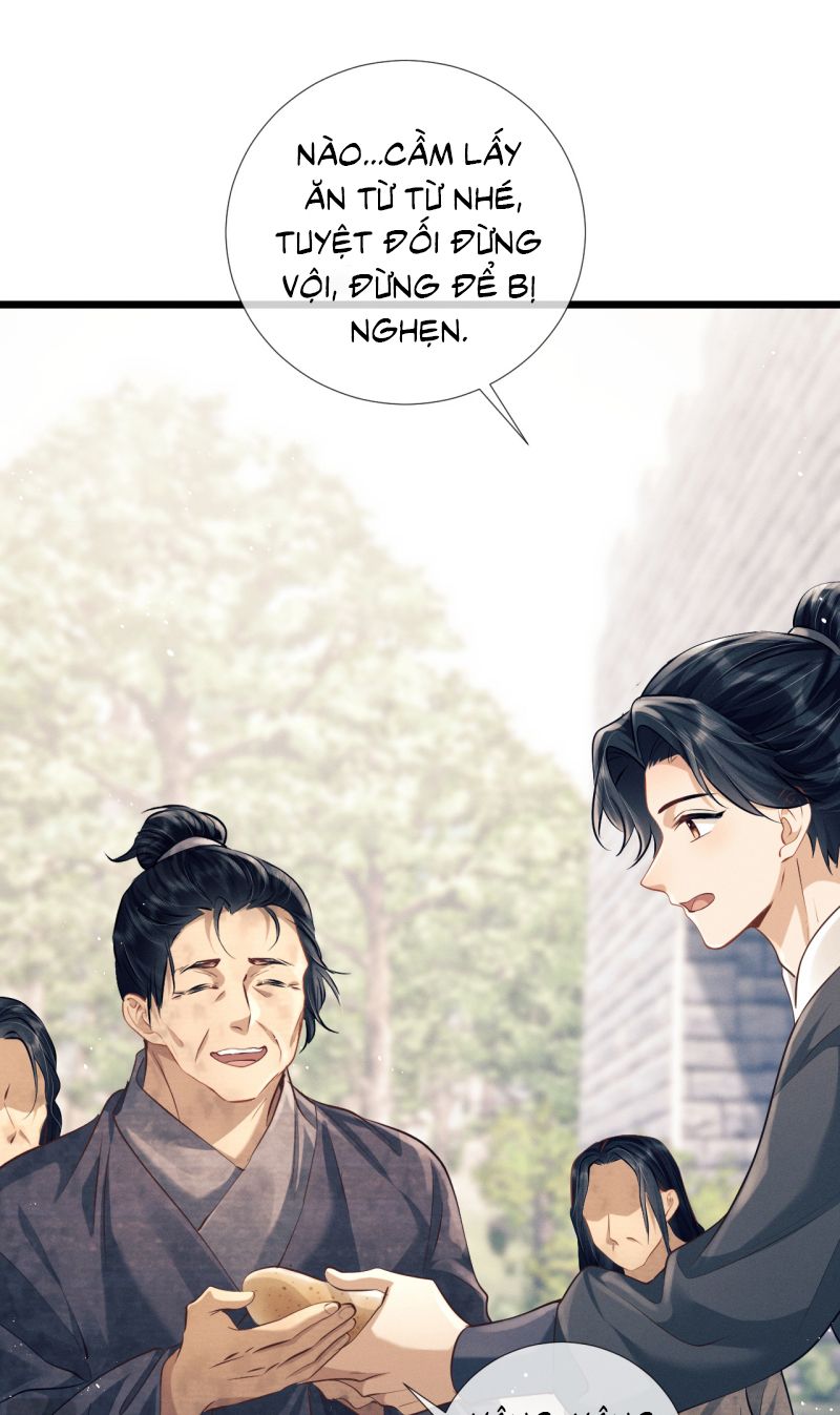 Công Tử Khuynh Thành Chapter 21 - Trang 19