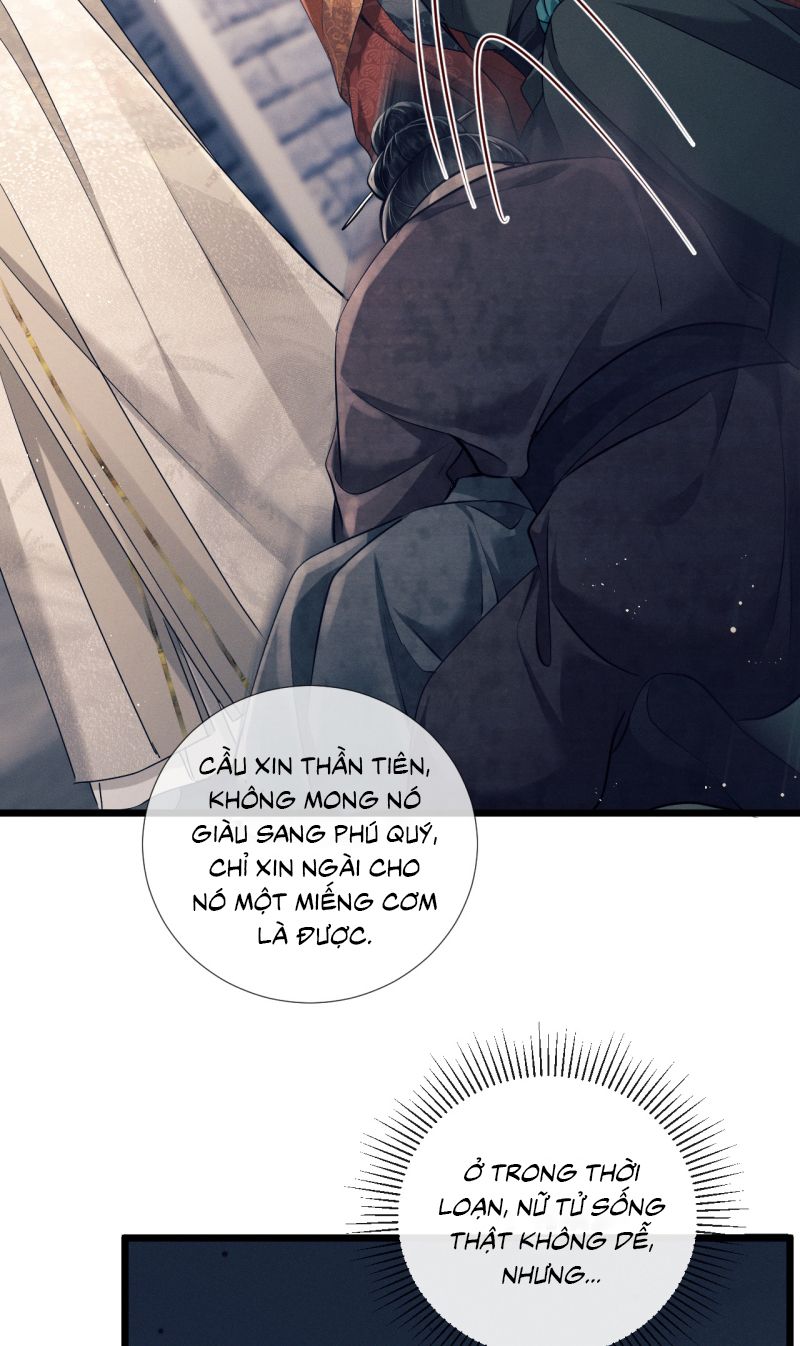 Công Tử Khuynh Thành Chapter 21 - Trang 23