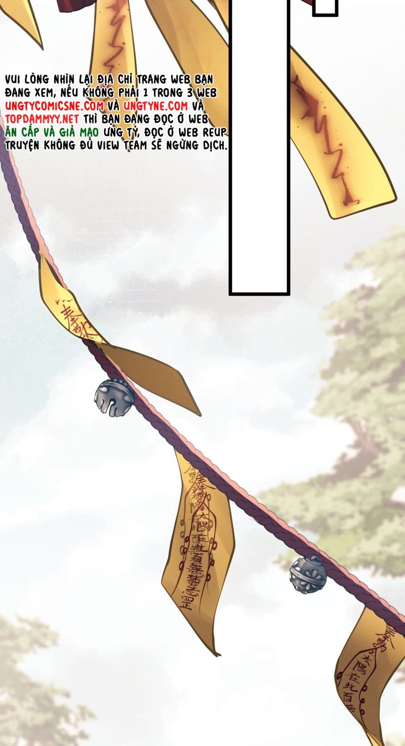 Công Tử Khuynh Thành Chapter 21 - Trang 40