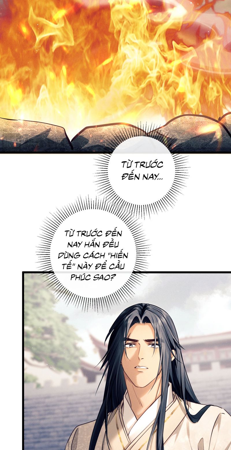 Công Tử Khuynh Thành Chapter 21 - Trang 50