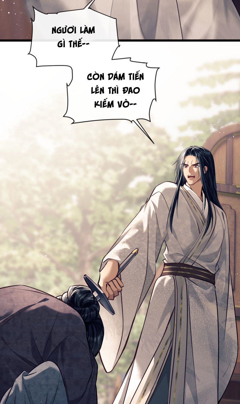 Công Tử Khuynh Thành Chapter 21 - Trang 6
