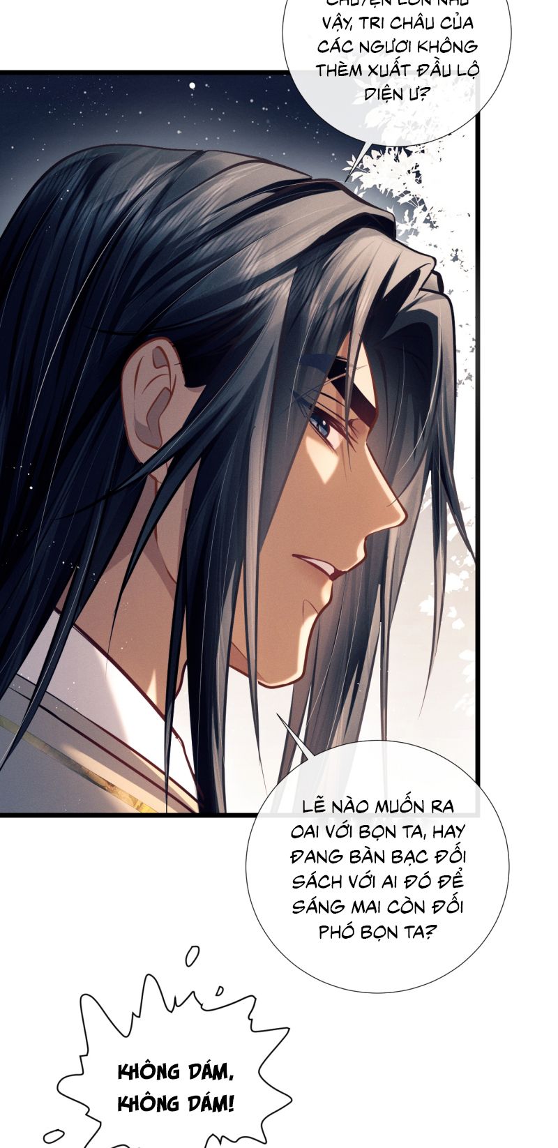 Công Tử Khuynh Thành Chapter 22 - Trang 15