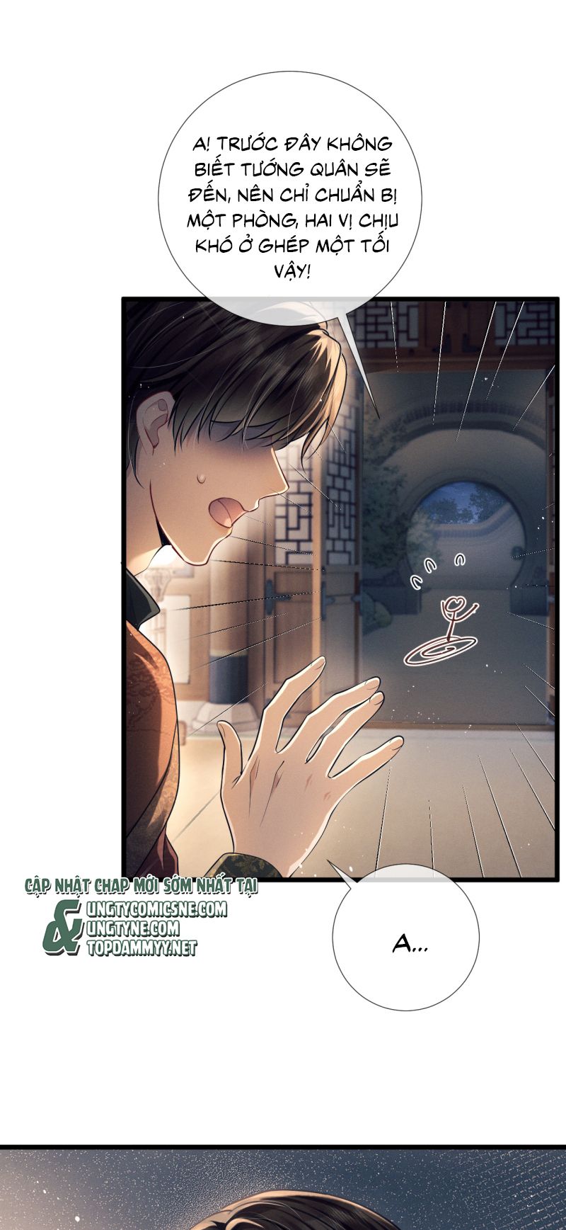 Công Tử Khuynh Thành Chapter 22 - Trang 20