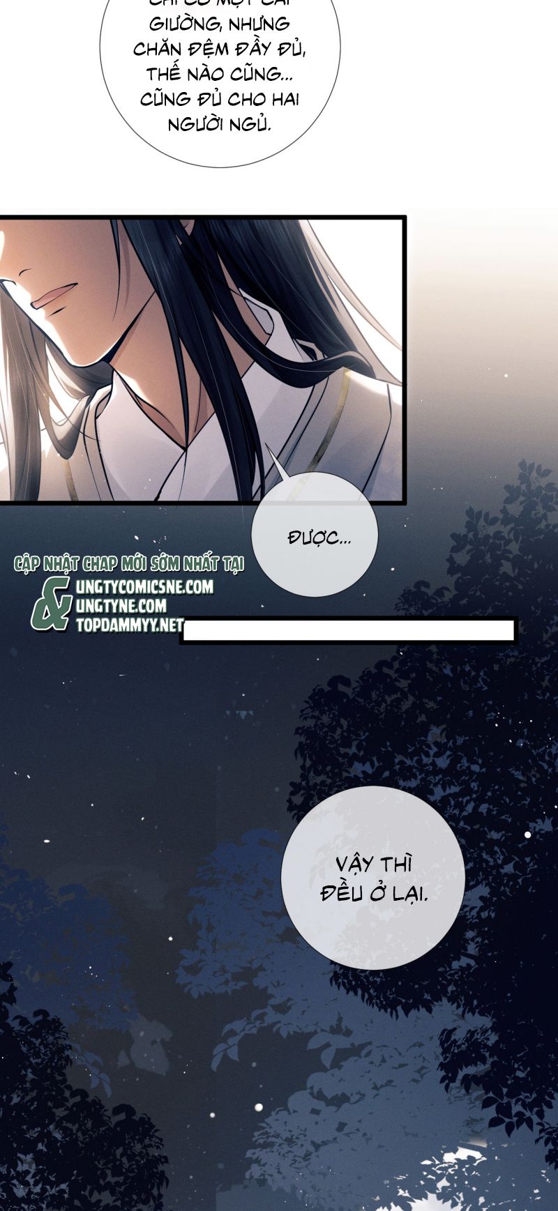 Công Tử Khuynh Thành Chapter 22 - Trang 28