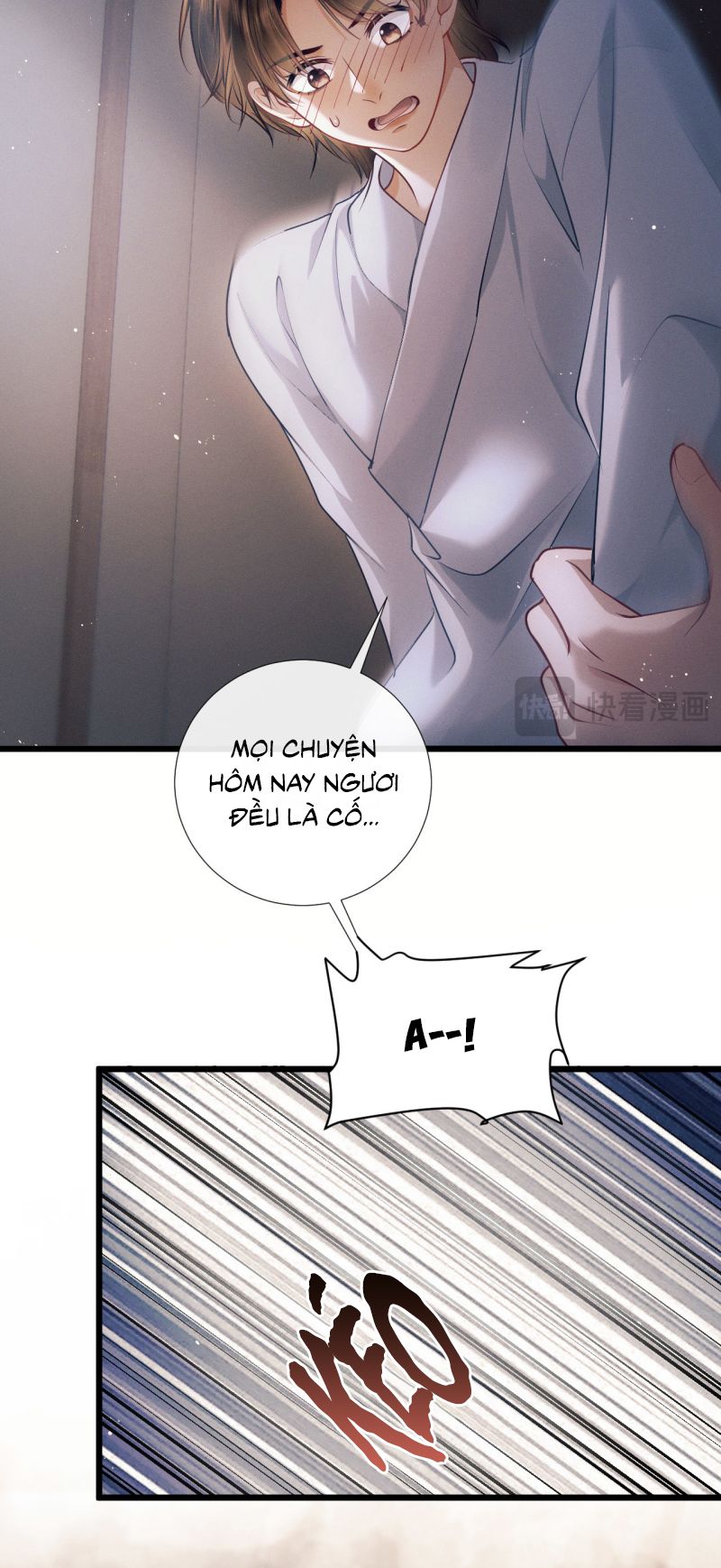 Công Tử Khuynh Thành Chapter 22 - Trang 35