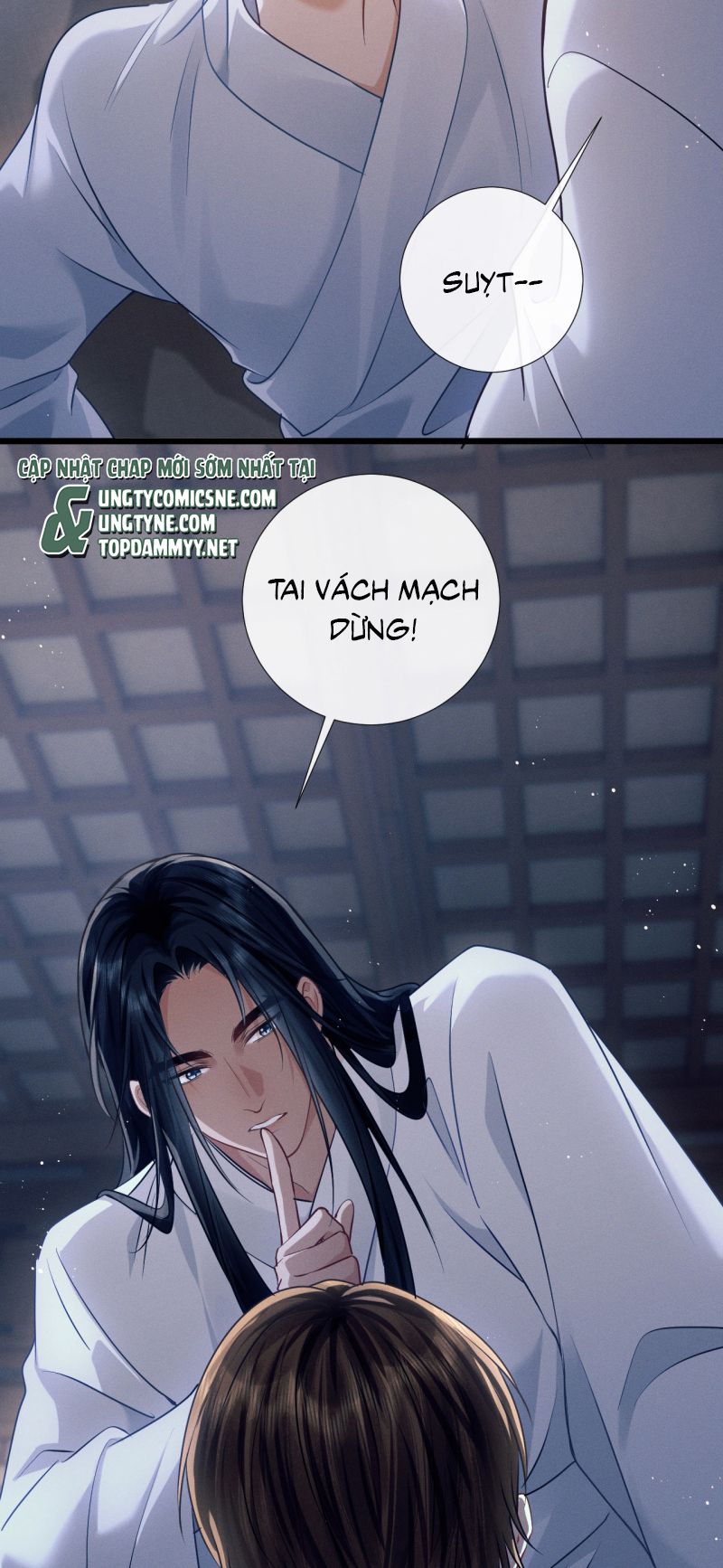 Công Tử Khuynh Thành Chapter 22 - Trang 39