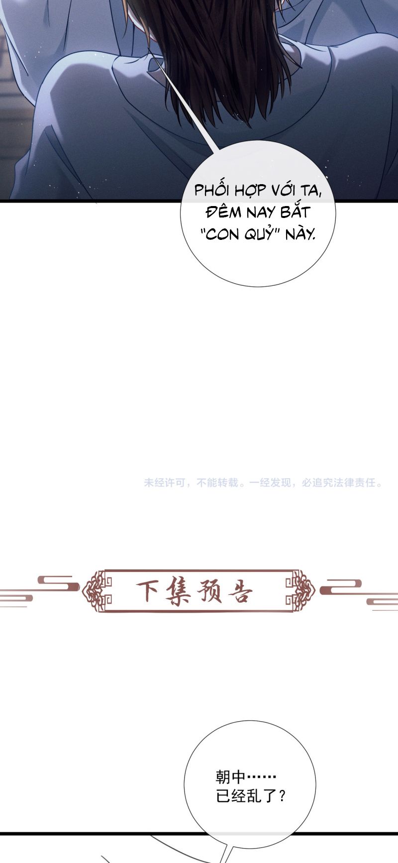 Công Tử Khuynh Thành Chapter 22 - Trang 40