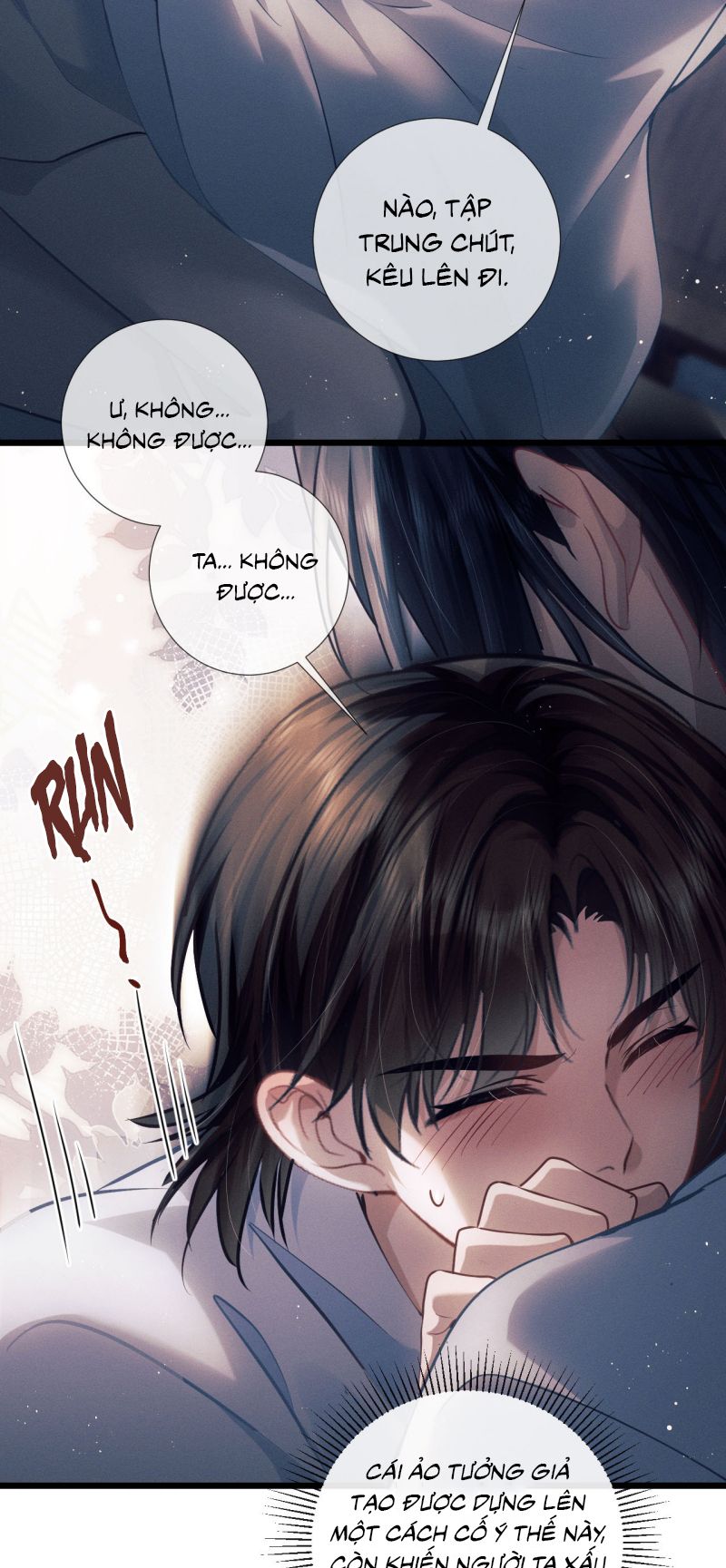 Công Tử Khuynh Thành Chapter 23 - Trang 13