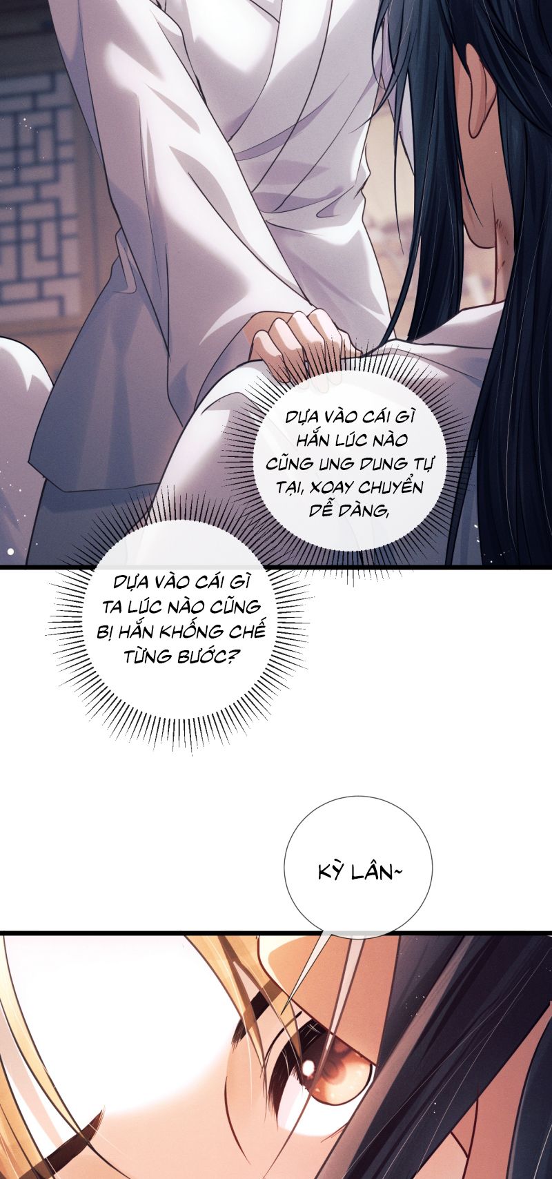Công Tử Khuynh Thành Chapter 23 - Trang 20