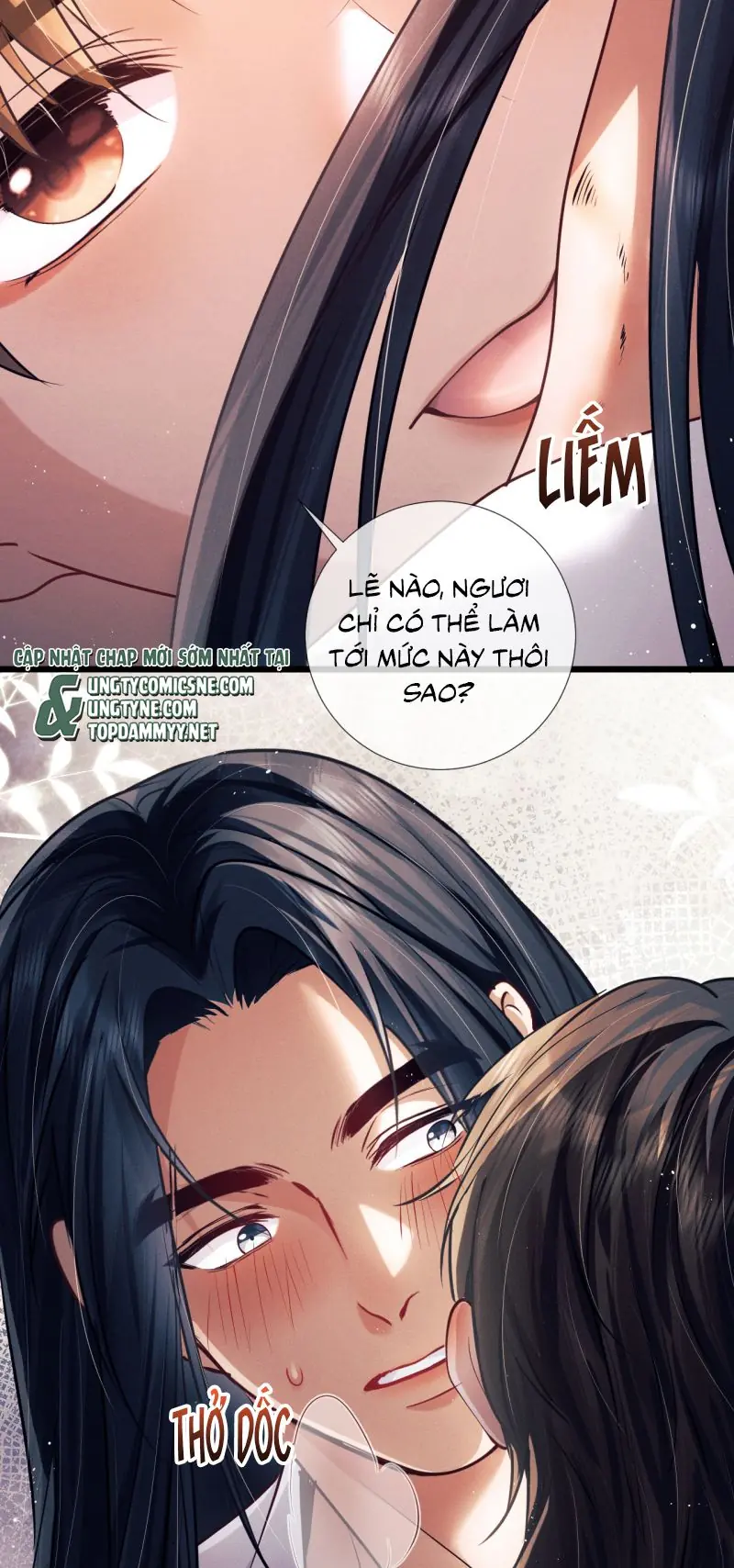 Công Tử Khuynh Thành Chapter 23 - Trang 21