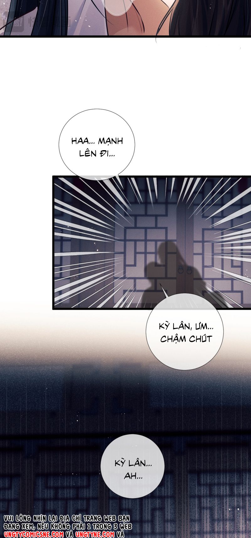Công Tử Khuynh Thành Chapter 23 - Trang 22