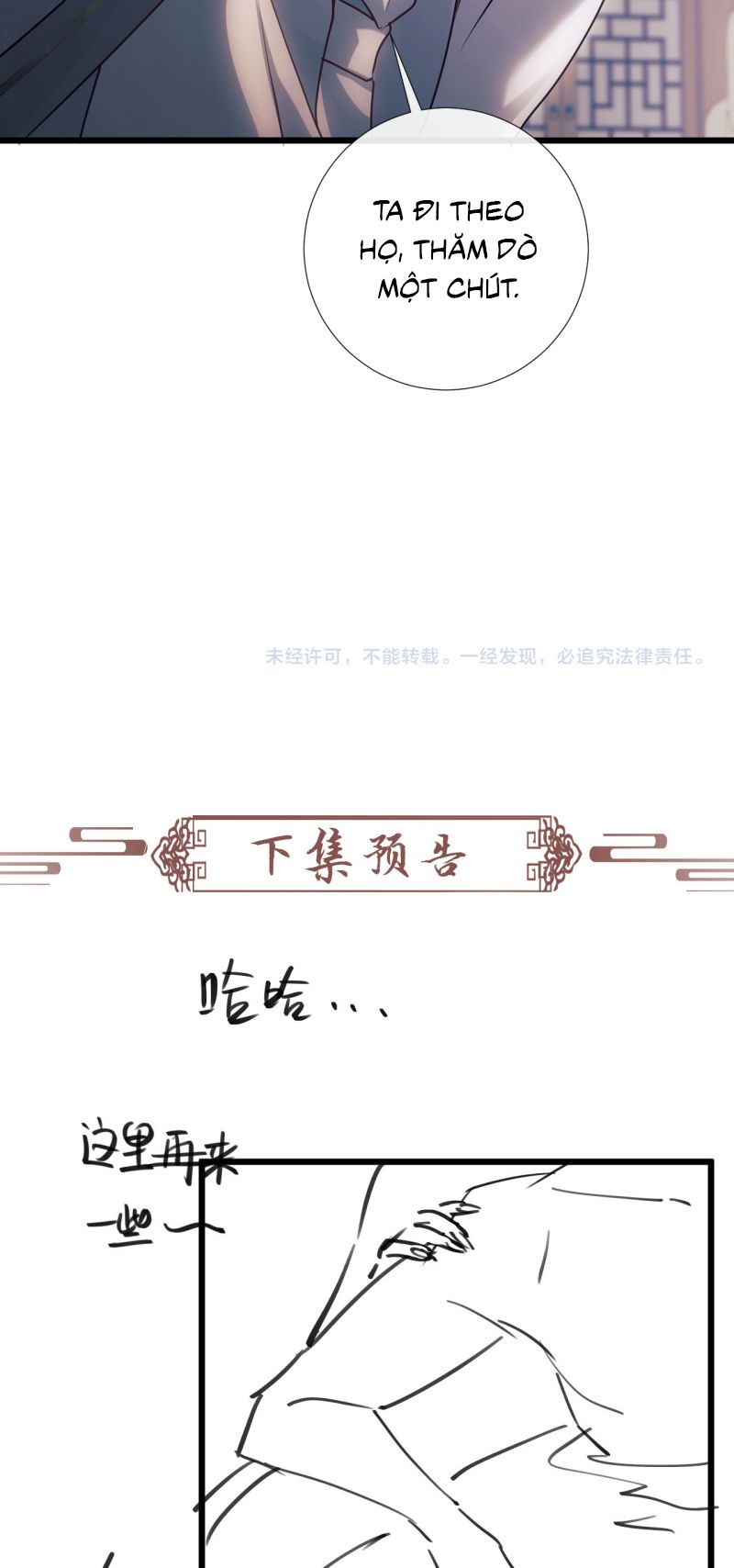 Công Tử Khuynh Thành Chapter 23 - Trang 33