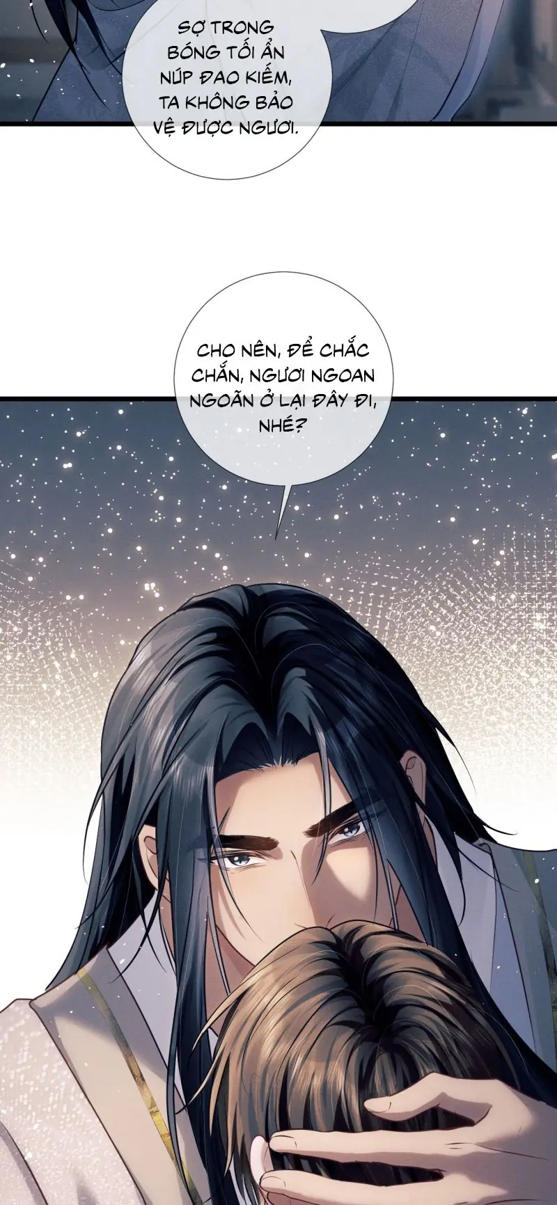 Công Tử Khuynh Thành Chapter 24 - Trang 14