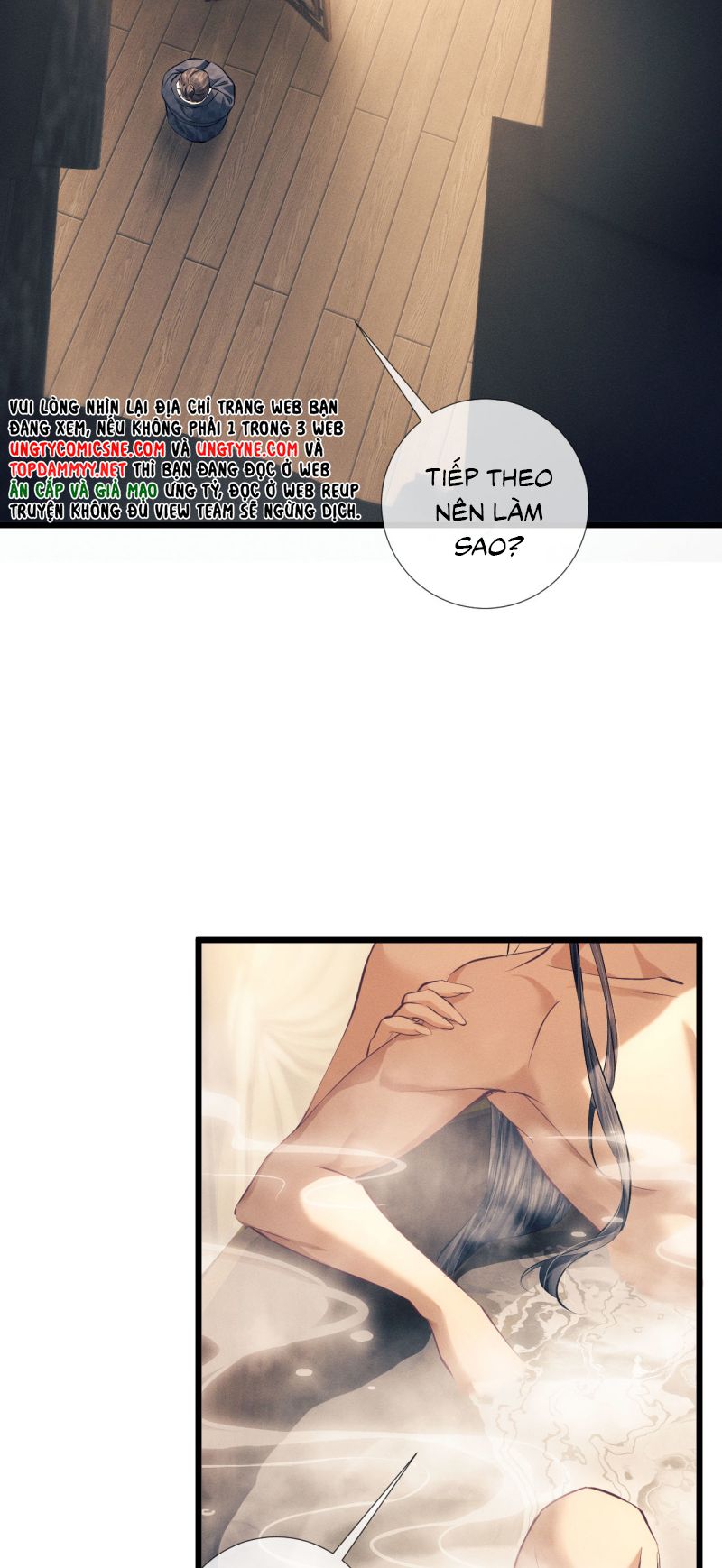 Công Tử Khuynh Thành Chapter 24 - Trang 20