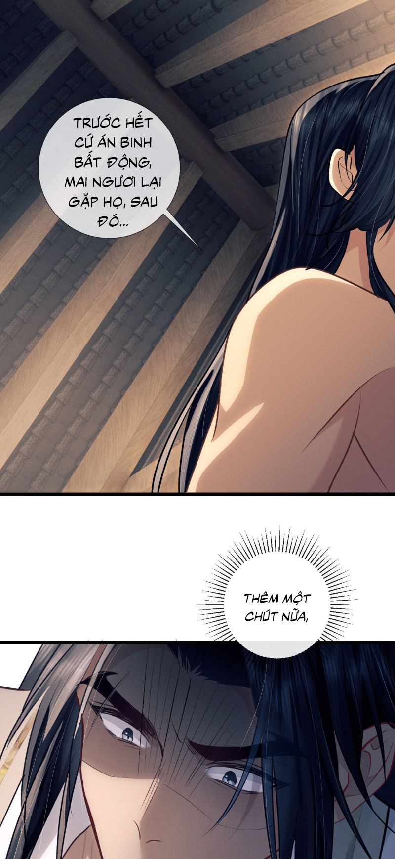 Công Tử Khuynh Thành Chapter 24 - Trang 29
