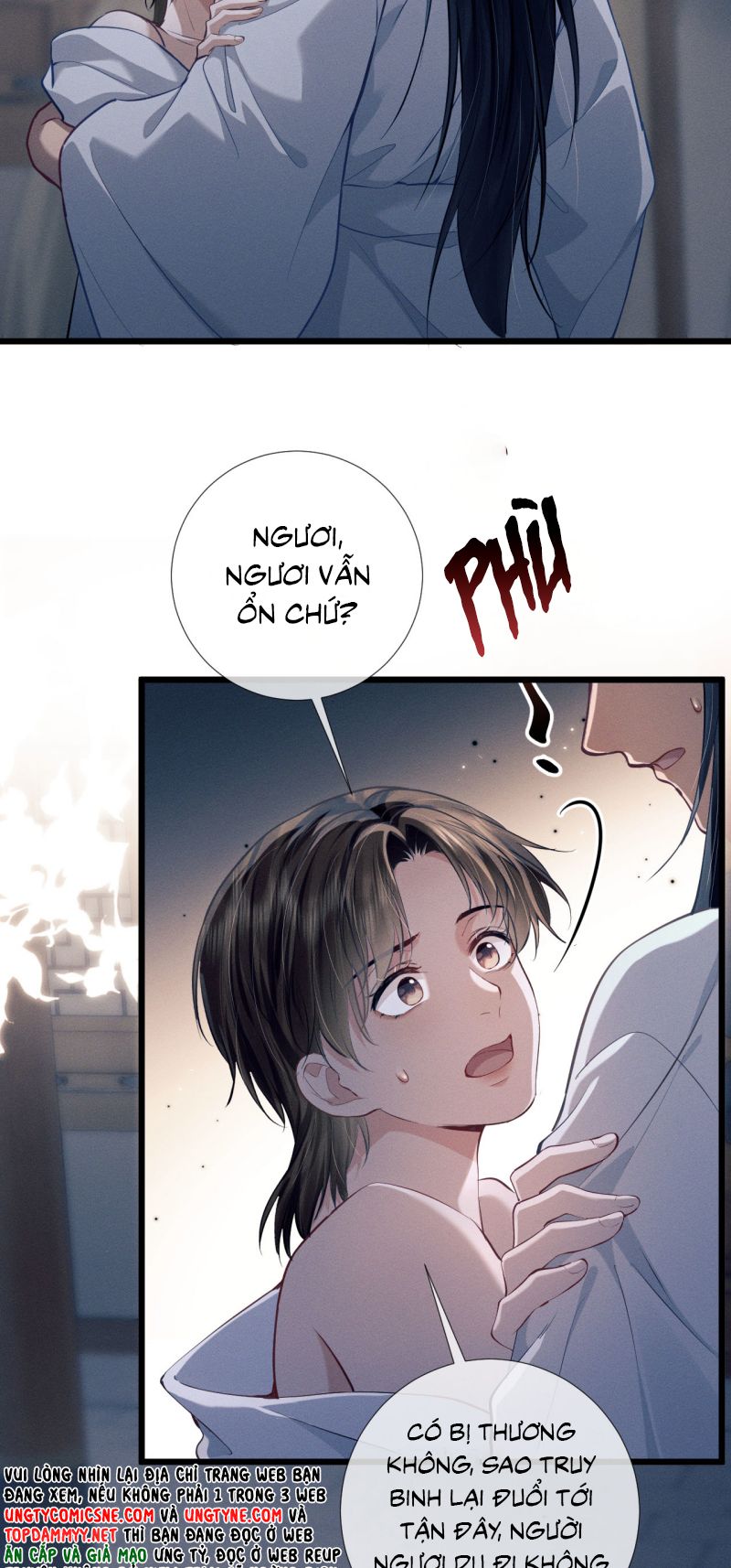 Công Tử Khuynh Thành Chapter 25 - Trang 25