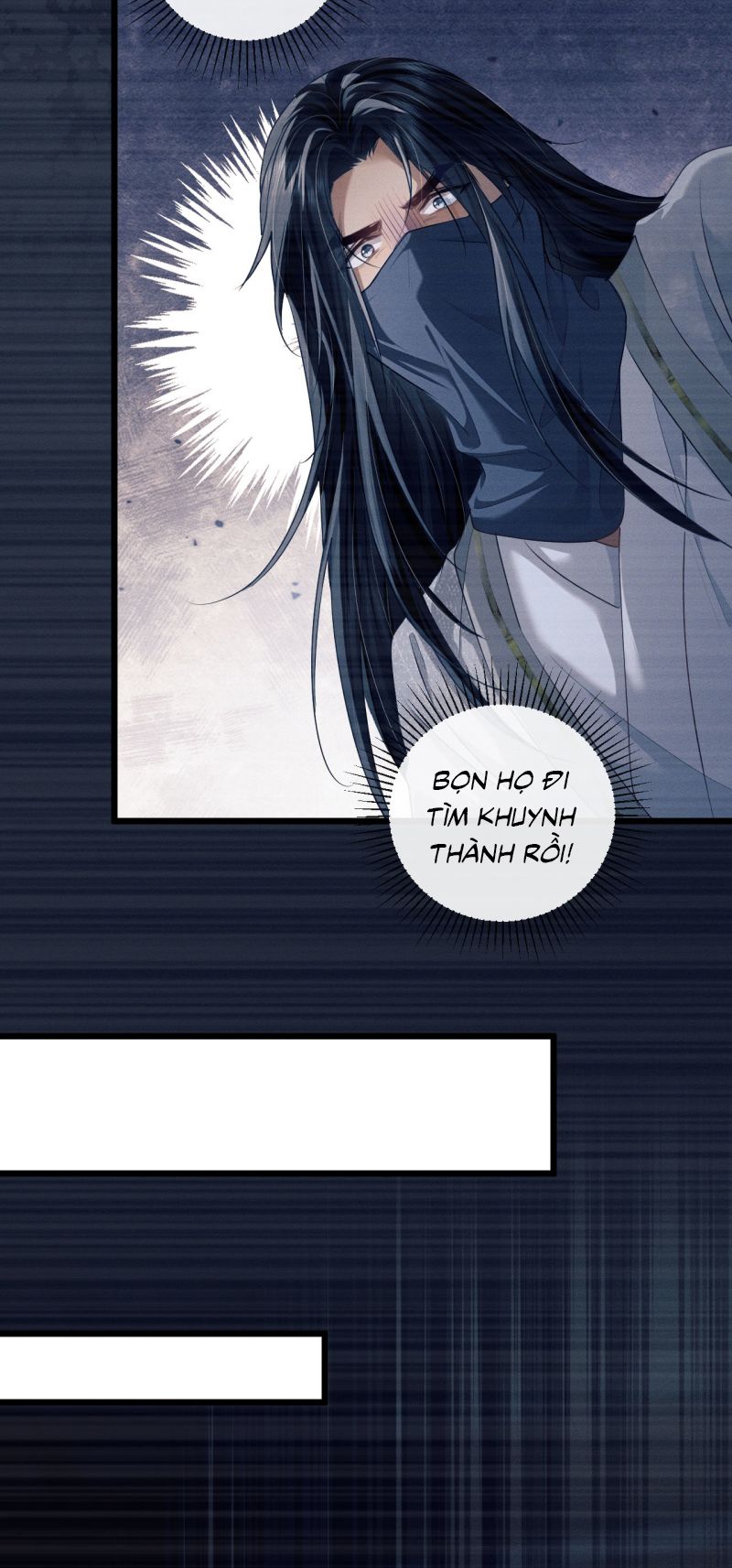 Công Tử Khuynh Thành Chapter 25 - Trang 28