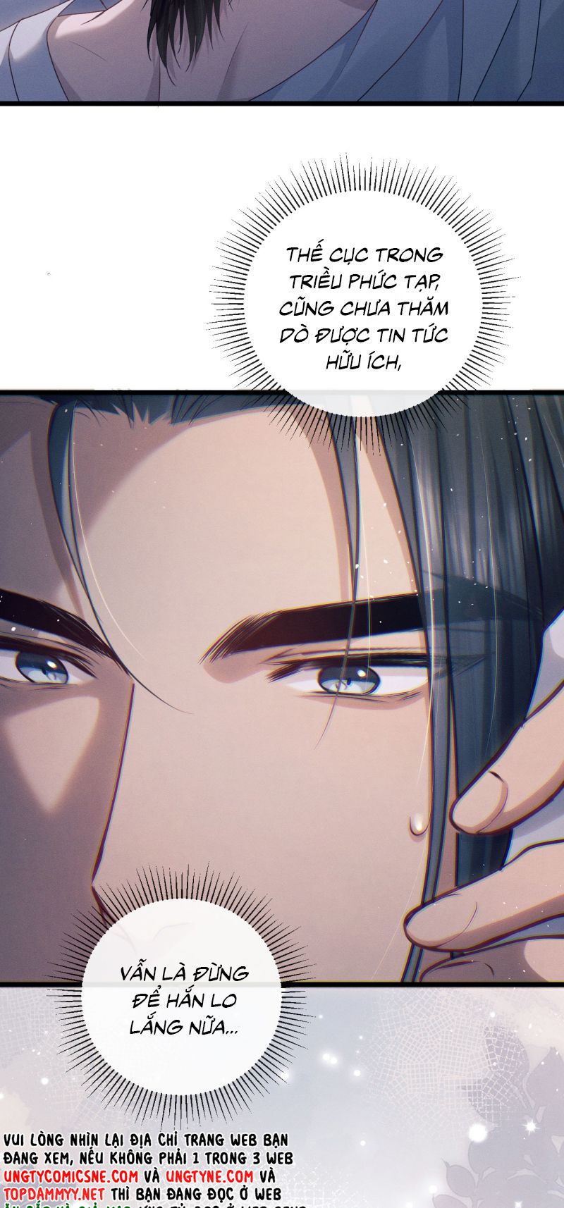 Công Tử Khuynh Thành Chapter 25 - Trang 34