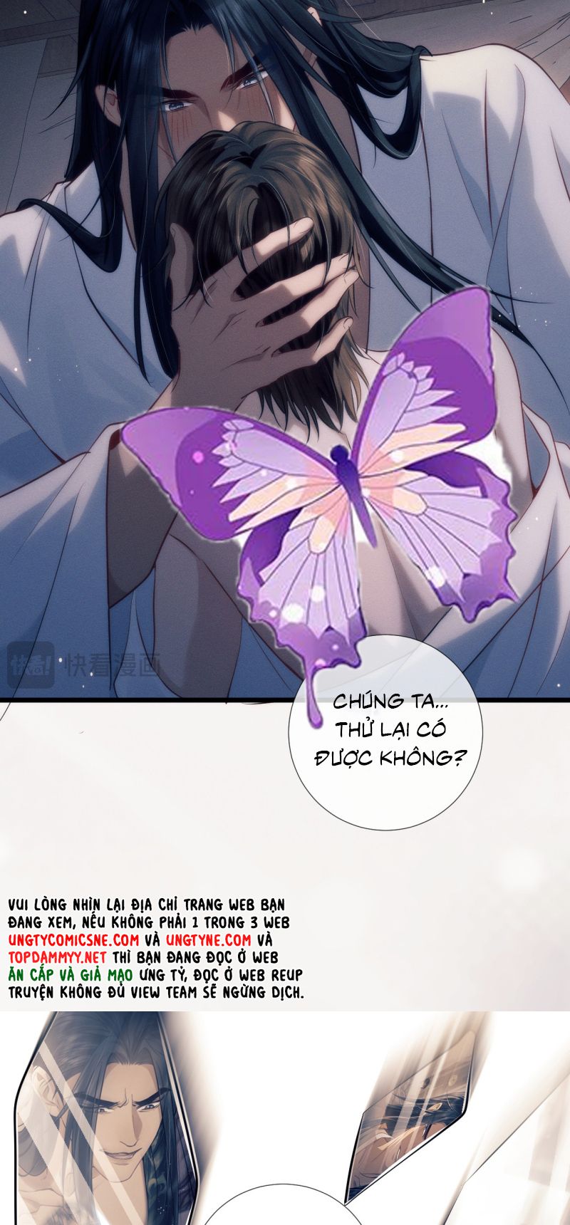 Công Tử Khuynh Thành Chapter 26 - Trang 10