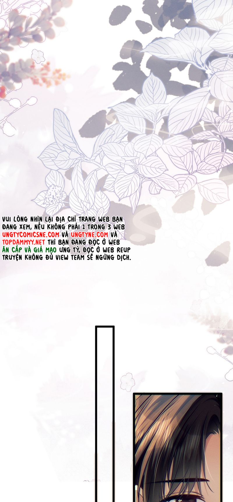 Công Tử Khuynh Thành Chapter 26 - Trang 14