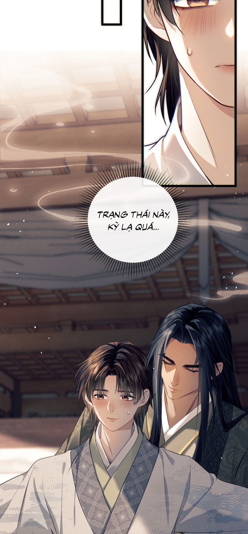 Công Tử Khuynh Thành Chapter 26 - Trang 15