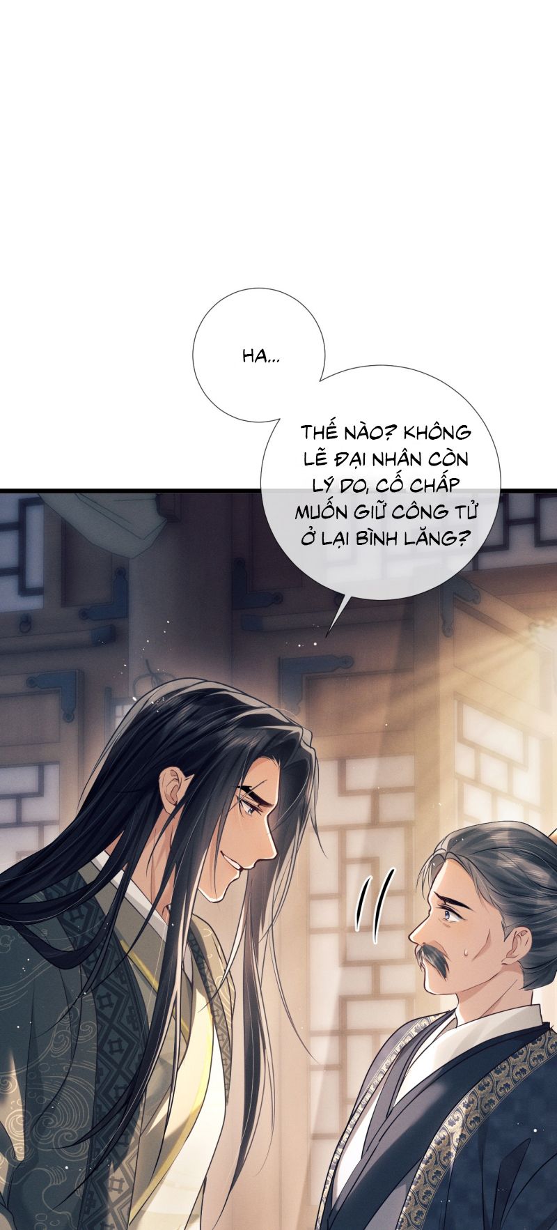 Công Tử Khuynh Thành Chapter 26 - Trang 32