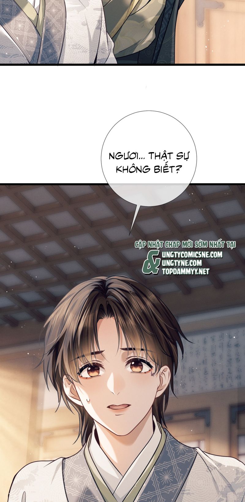Công Tử Khuynh Thành Chapter 26 - Trang 40
