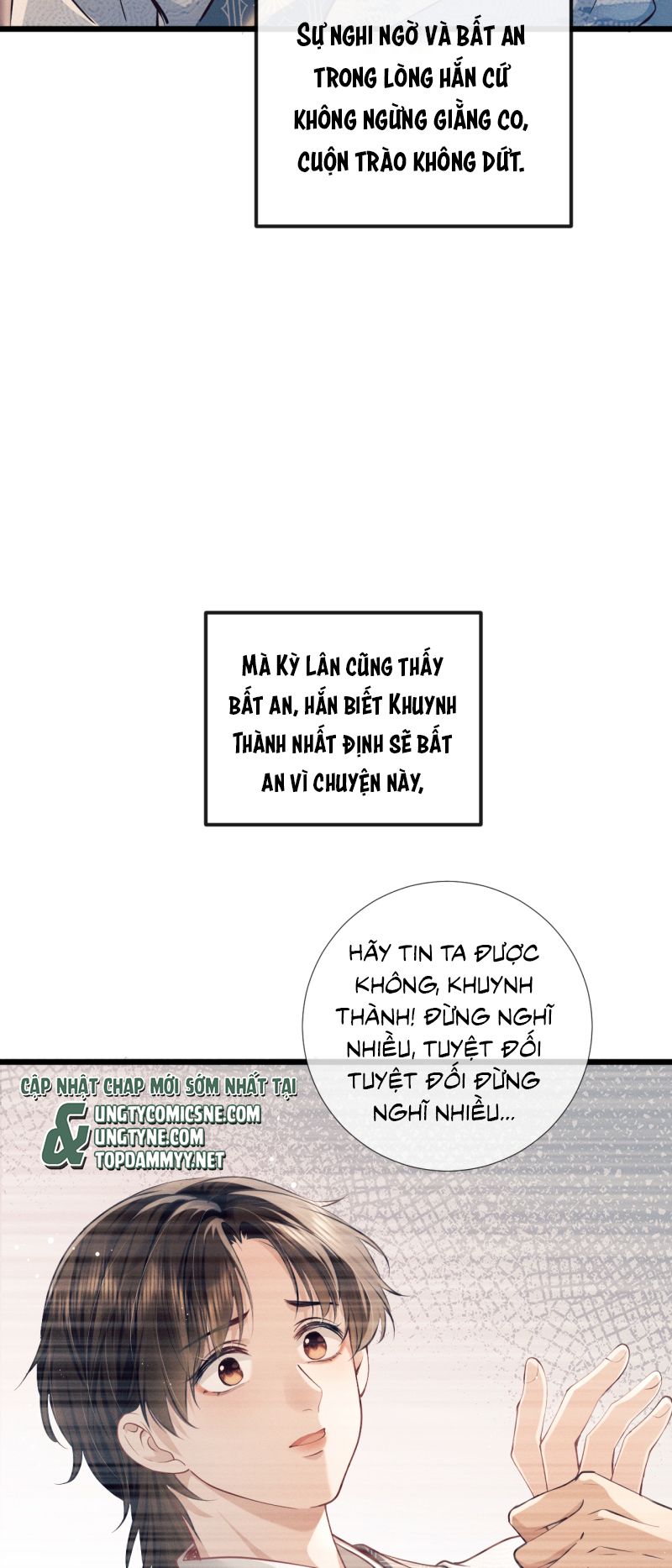 Công Tử Khuynh Thành Chapter 27 - Trang 17