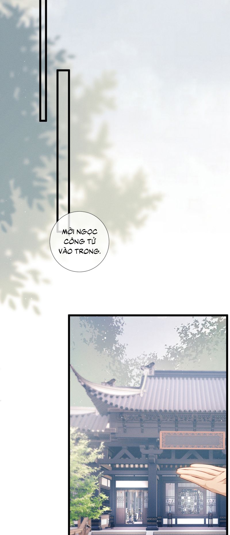 Công Tử Khuynh Thành Chapter 28 - Trang 22