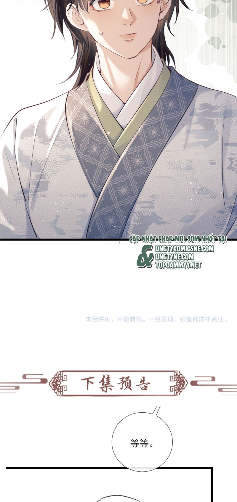 Công Tử Khuynh Thành Chapter 28 - Trang 38