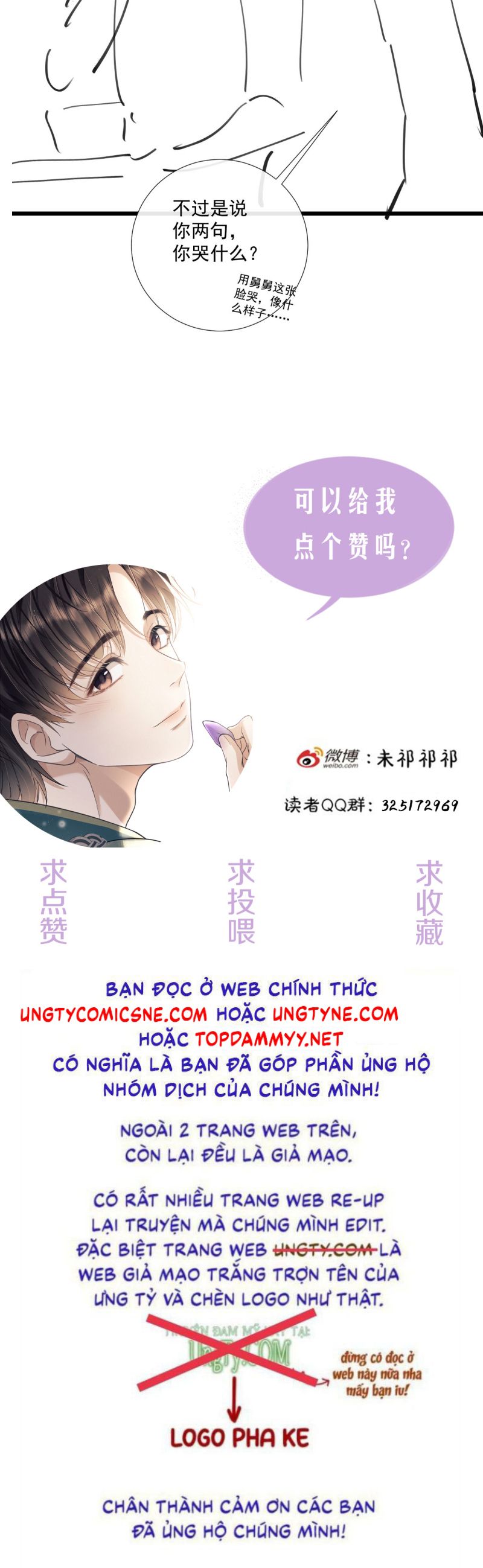 Công Tử Khuynh Thành Chapter 28 - Trang 40